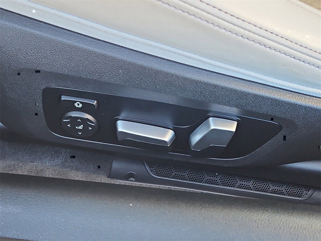 Used 2023 BMW M8 Competition w/ Driving Assistance Package image 25