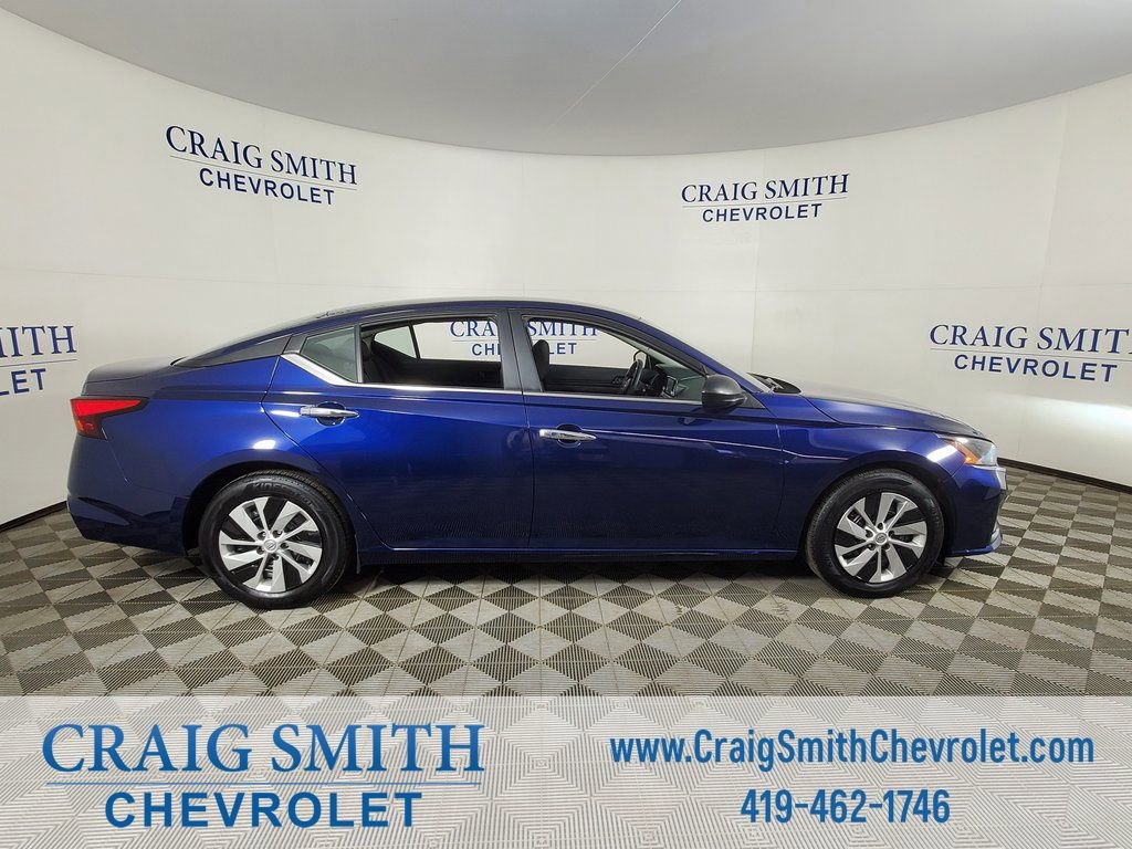 Used 2024 Nissan Altima 2.5 S image 22