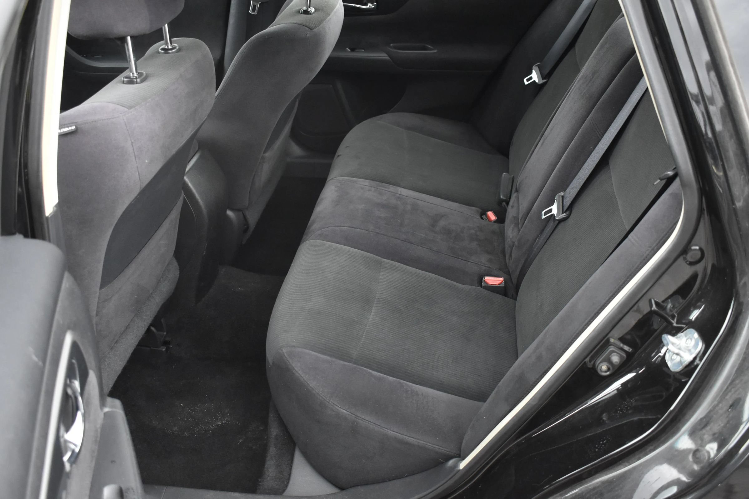Used 2013 Nissan Altima 2.5 S FWD image 12