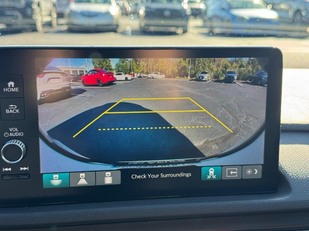 Certified 2024 Acura Integra A-Spec w/ Technology Package FWD image 28