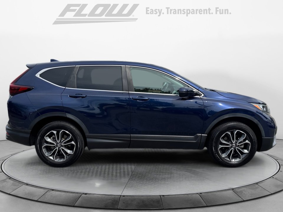 Used 2020 Honda CR-V EX image 10