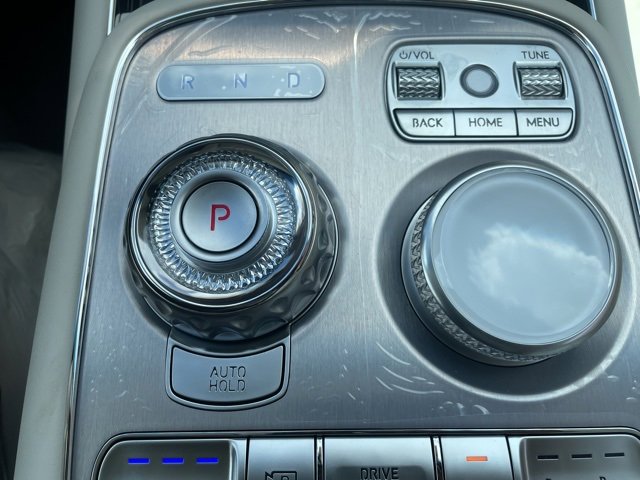 New 2026 Genesis G90 3.5T AWD/4WD image 17