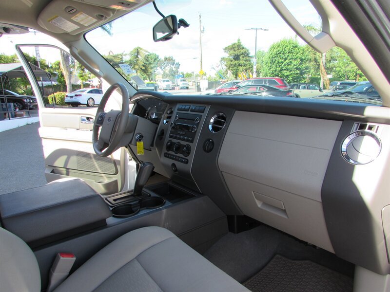 Used 2013 Ford Expedition EL XLT RWD image 32