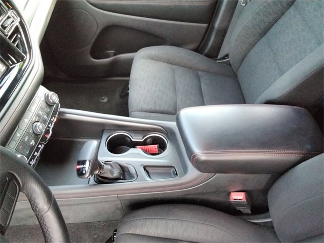 Used 2024 Dodge Durango GT w/ Trailer Tow Group IV image 21