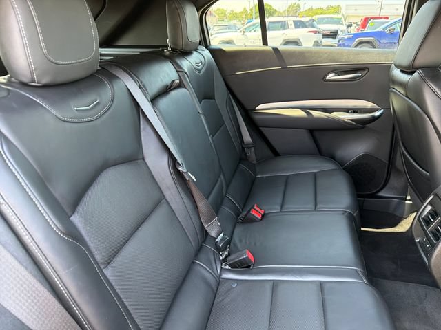 Used 2020 Cadillac XT4 Premium Luxury FWD image 28