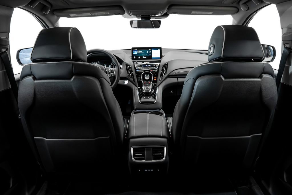 New 2025 Acura RDX SH-AWD w/ Advance Package image 20