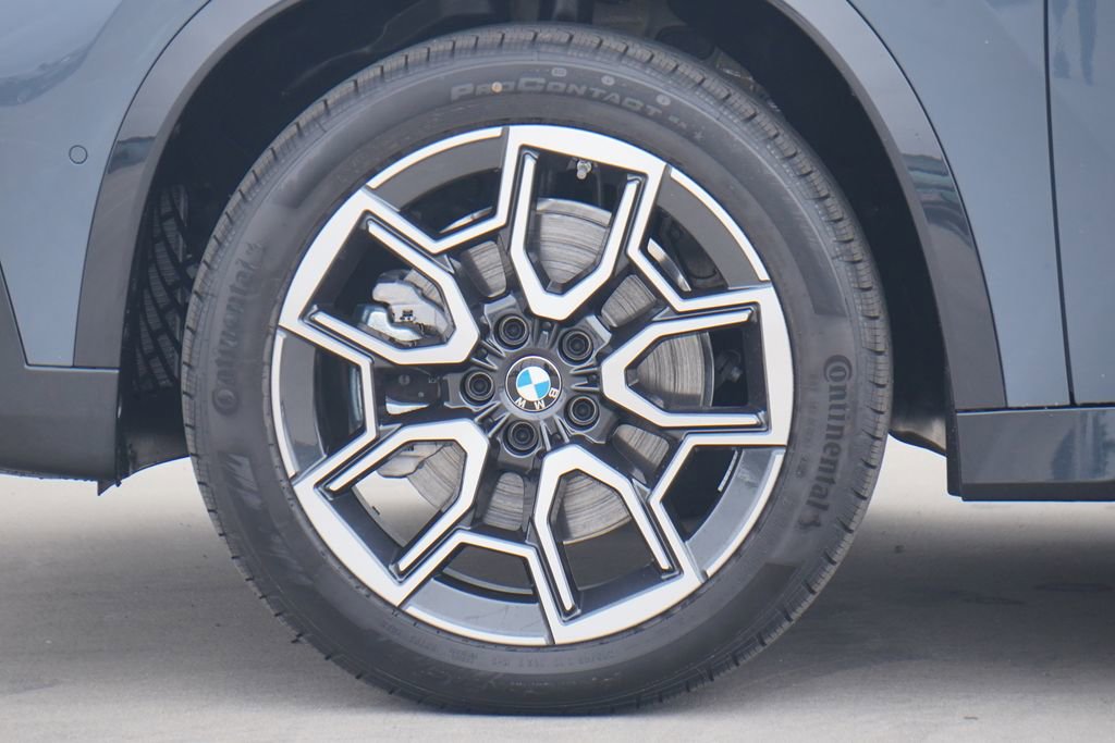 New 2026 BMW X1 xDrive28i w/ Convenience Package image 5
