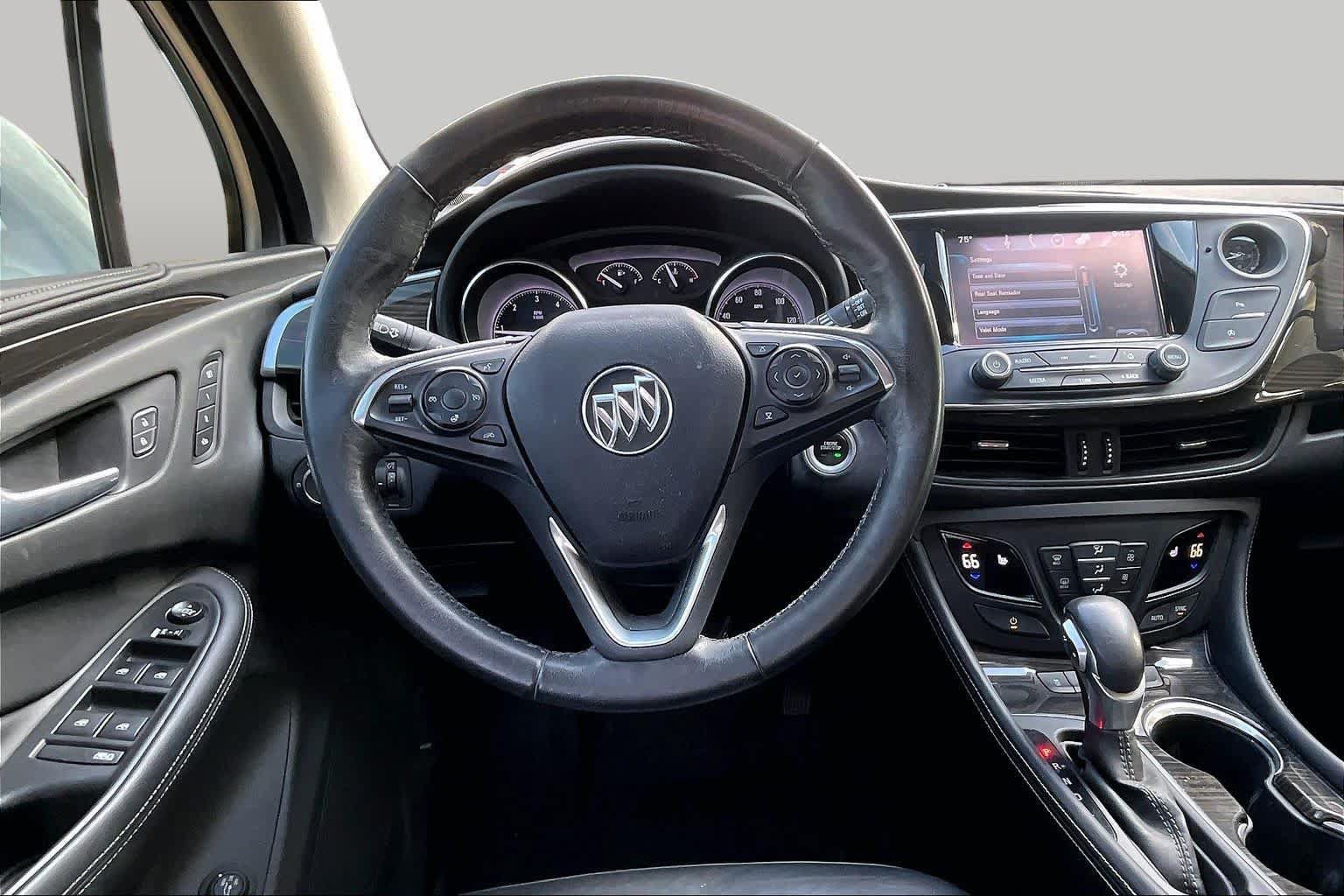 Used 2019 Buick Envision Essence FWD image 5