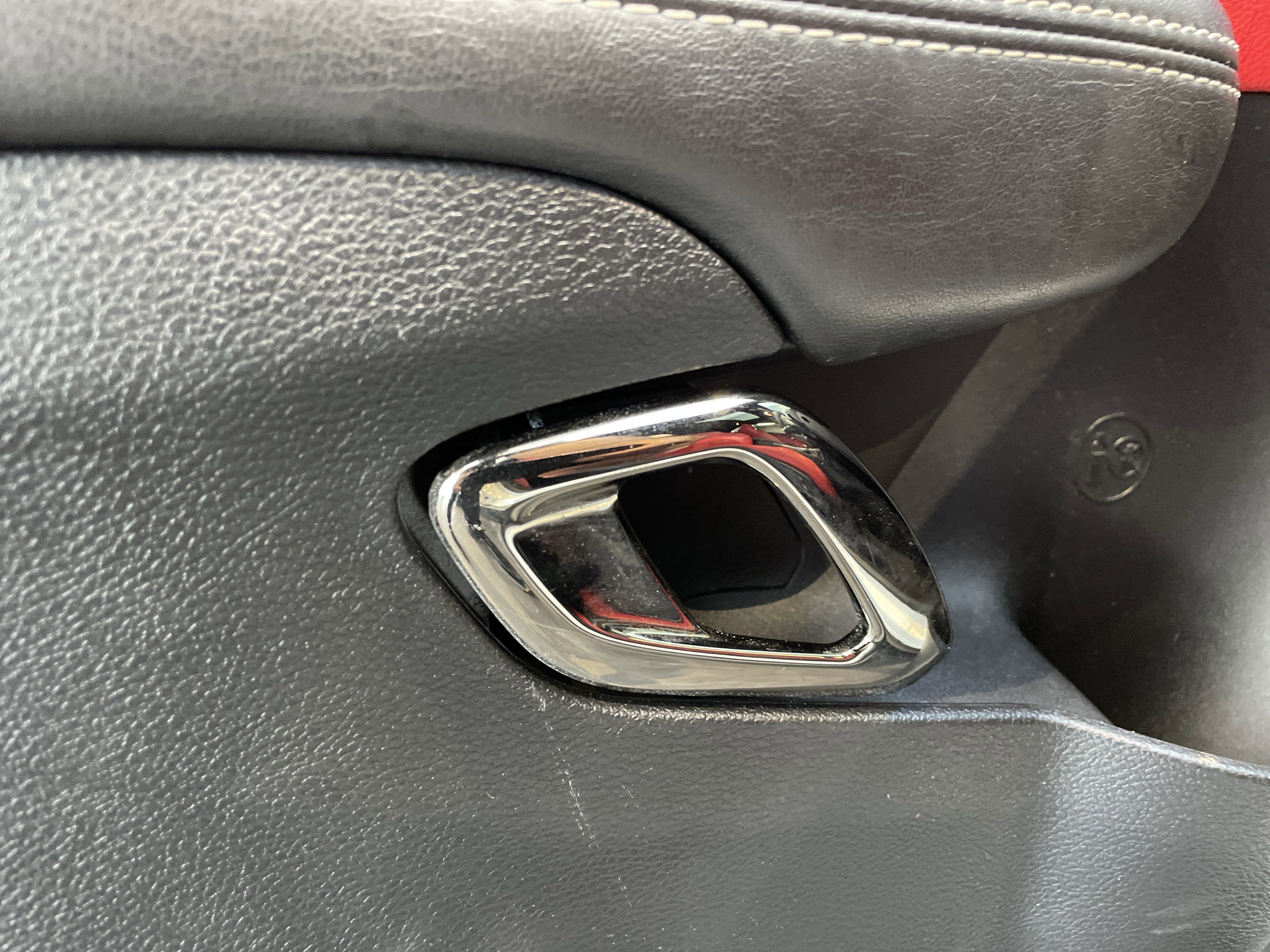 Used 2020 Dodge Challenger SRT Hellcat Redeye image 16