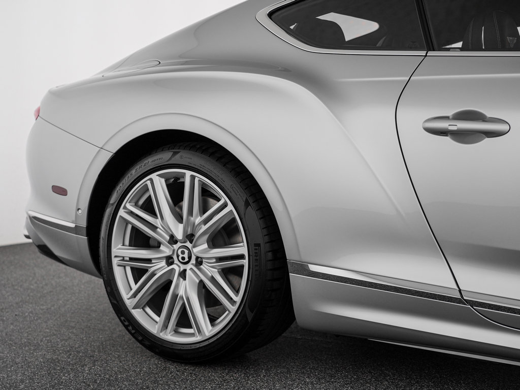New 2027 Bentley Continental GT AWD/4WD image 40