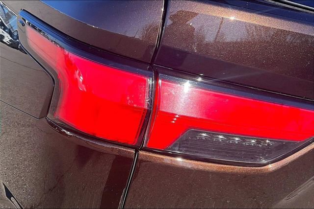 Used 2024 Toyota Sequoia Limited image 31