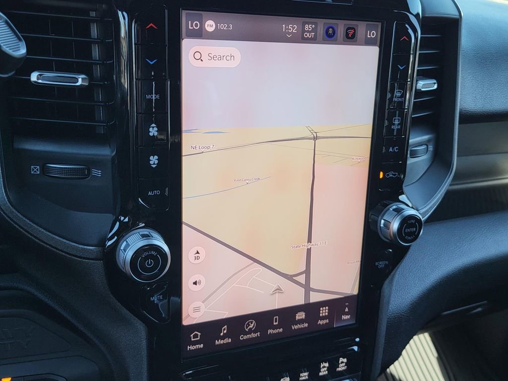 New 2026 RAM 3500 Tradesman image 27