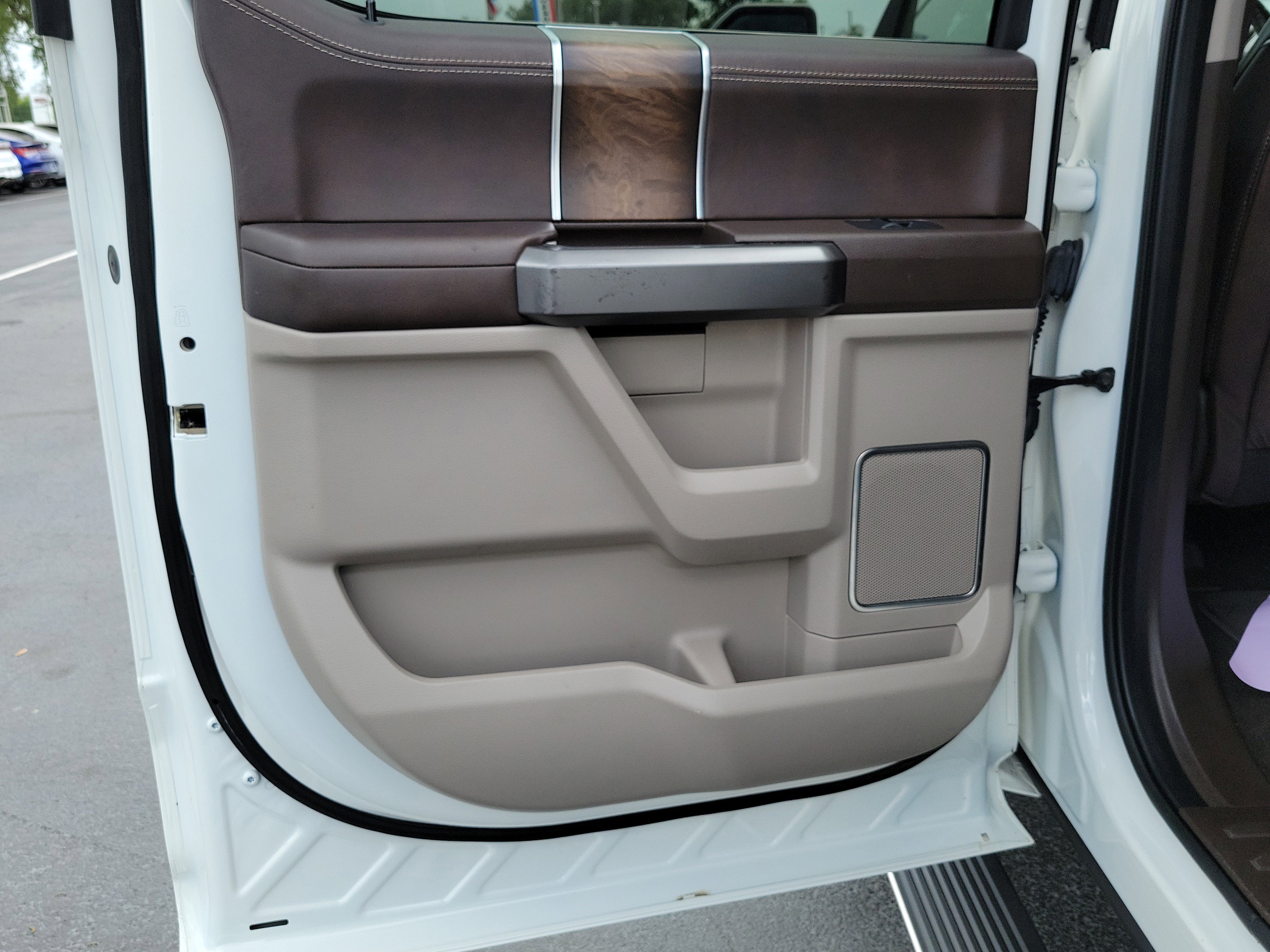 Certified 2020 Ford F150 Limited w/ Trailer Tow Package image 13