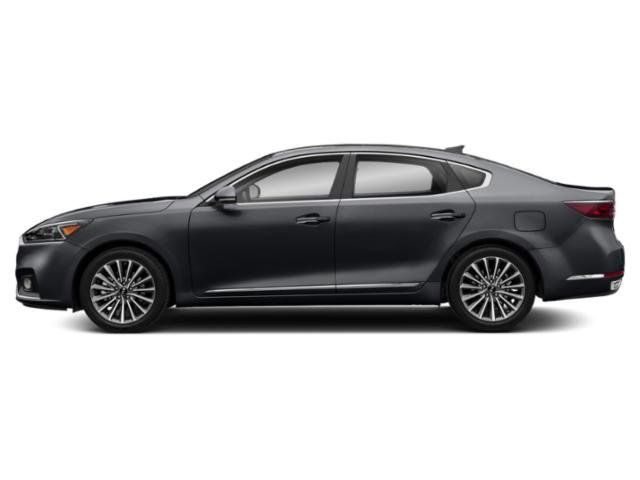 Used 2019 Kia Cadenza Premium FWD image 6