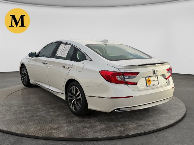 Used 2018 Honda Accord EX-L image 3