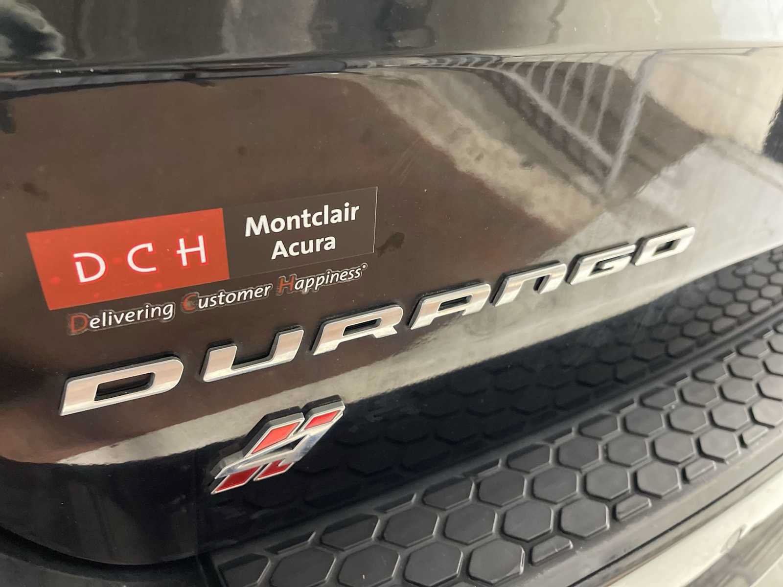 Used 2020 Dodge Durango GT AWD/4WD image 7