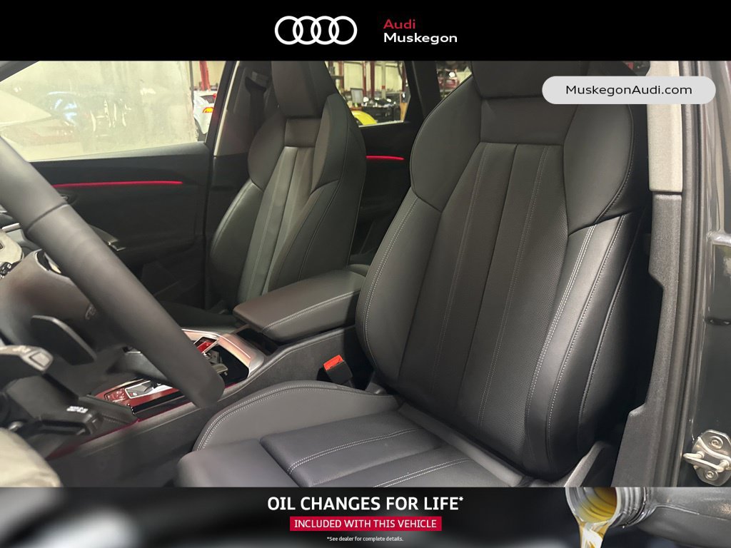 New 2026 Audi Q5 Premium Plus AWD/4WD image 14