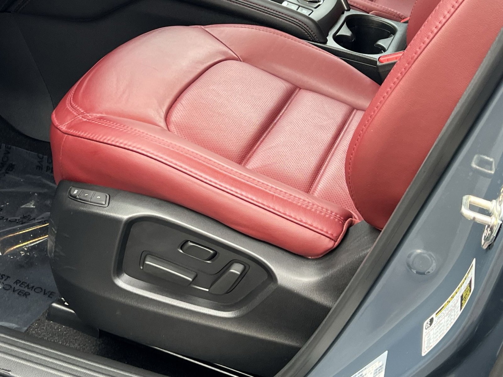 Used 2022 MAZDA CX-5 Carbon Edition image 12