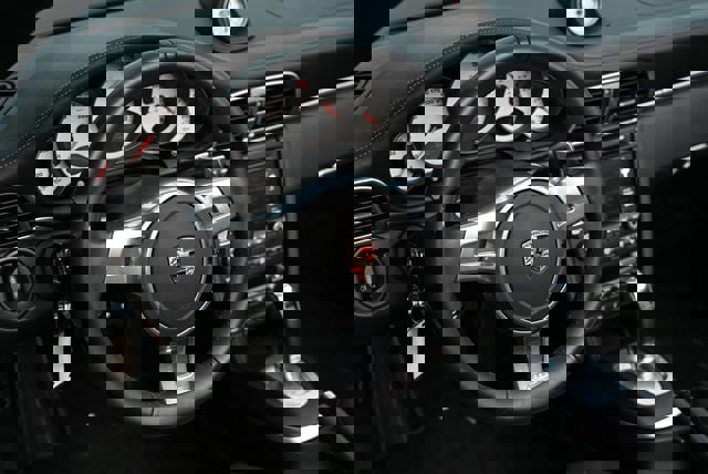 Used 2010 Porsche 911 Turbo image 37