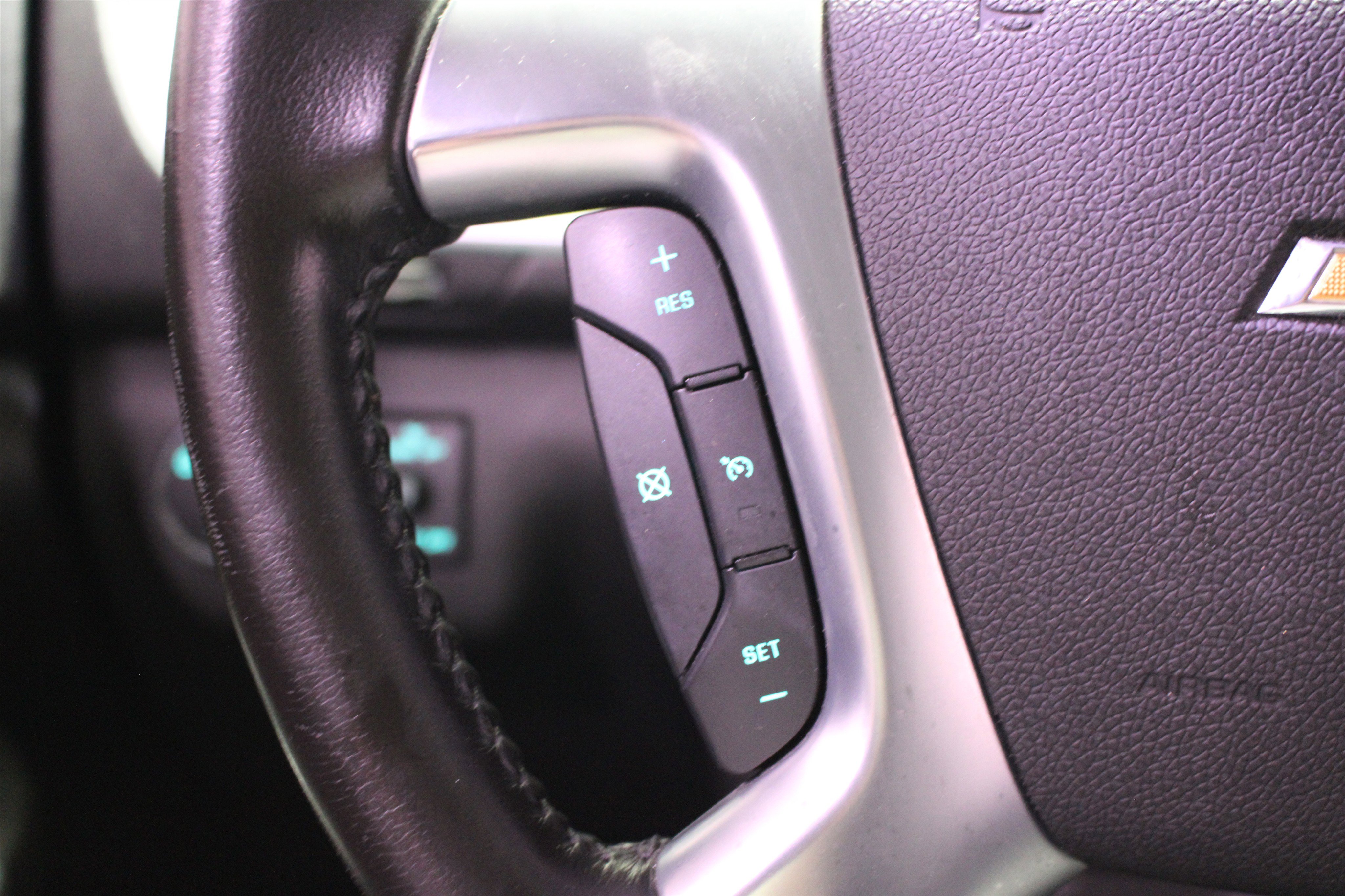 Used 2017 Chevrolet Traverse LT FWD image 10