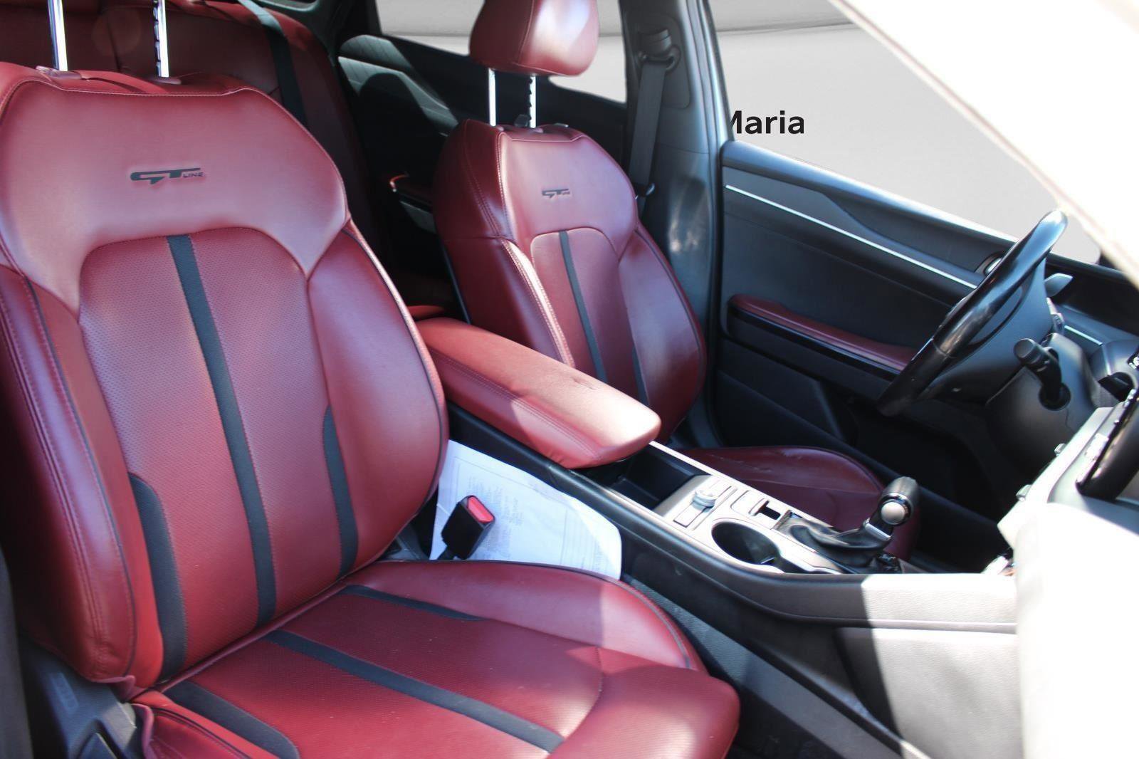 Used 2021 Kia K5 GT-Line image 15