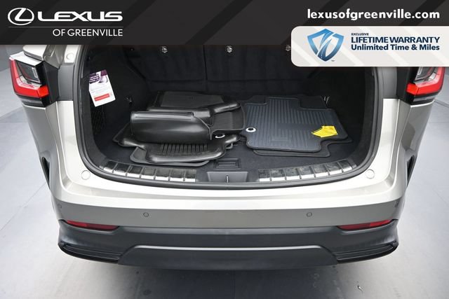 Used 2022 Lexus NX 350 AWD image 26
