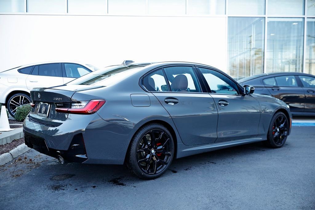 New 2026 BMW 330i xDrive 330i xDrive image 7
