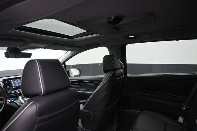 Used 2022 Honda Odyssey Elite image 20