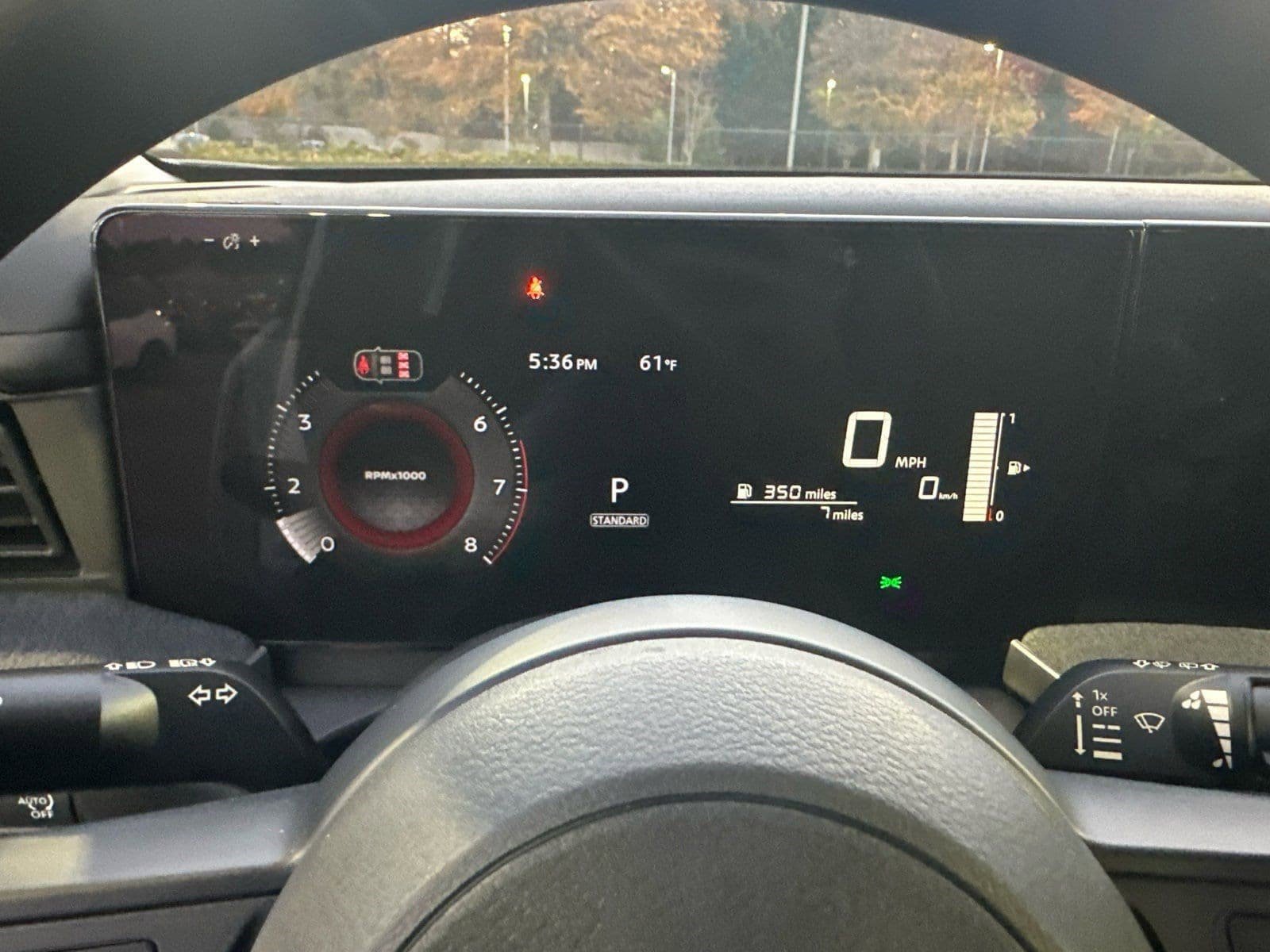 New 2026 Nissan Kicks S image 26