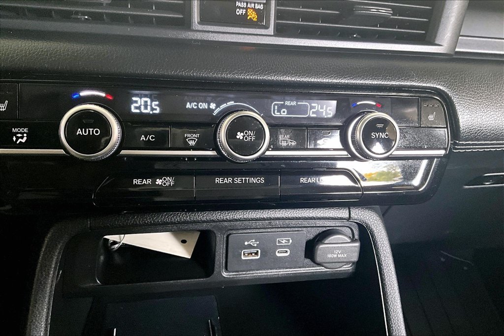 Used 2023 Honda Pilot EX-L image 15