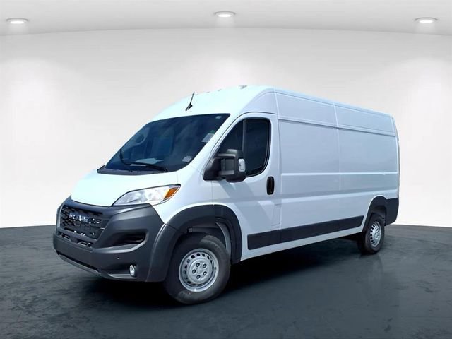 New 2026 RAM ProMaster 2500 w/ Safety Group image 2