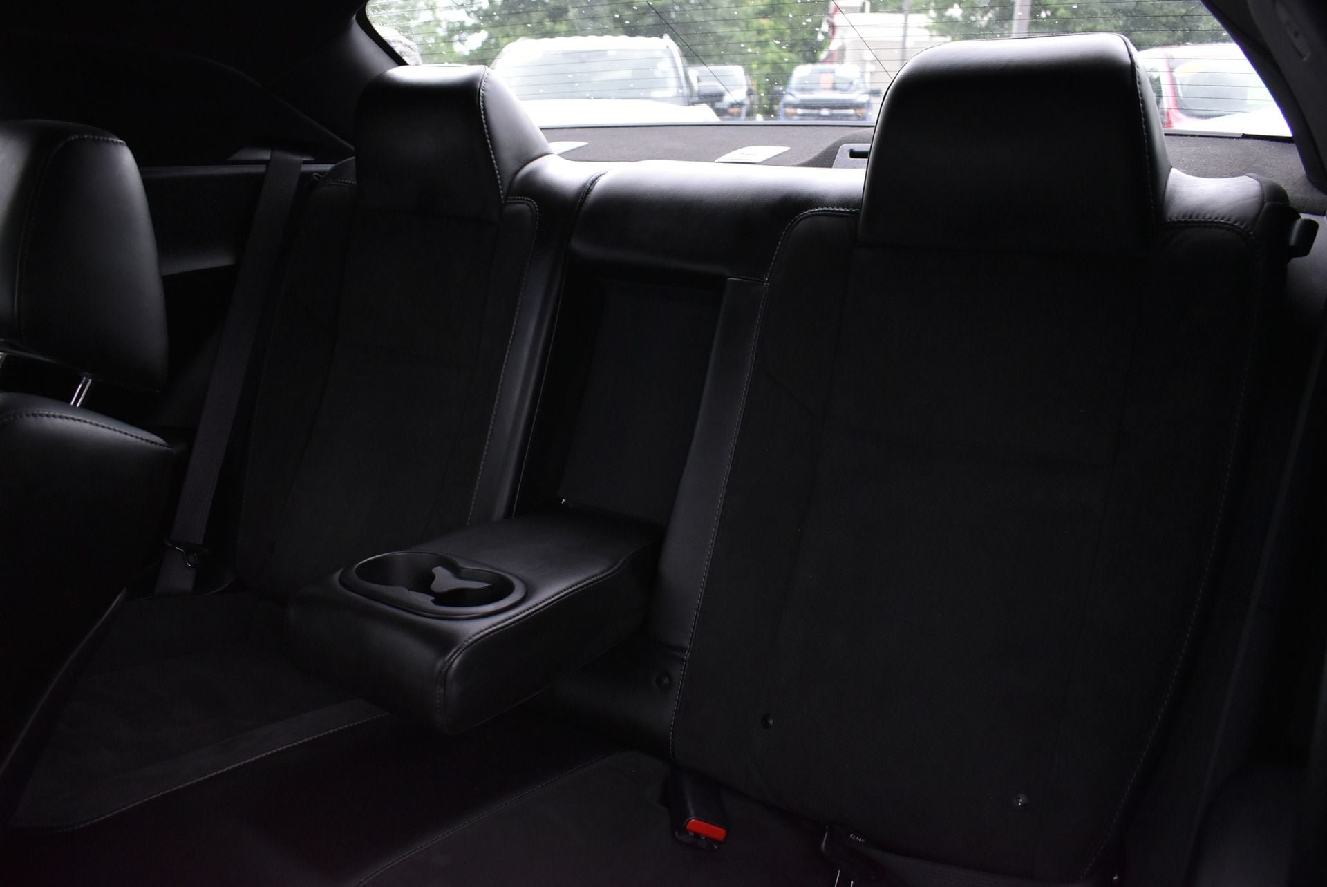 Used 2021 Dodge Challenger GT w/ Plus Package RWD image 14
