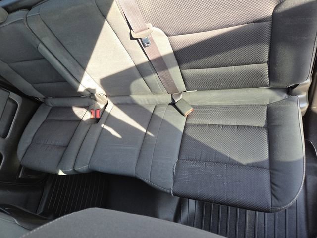 Used 2015 Chevrolet Silverado 1500 LT w/ Texas Edition, 1LT Trim image 21