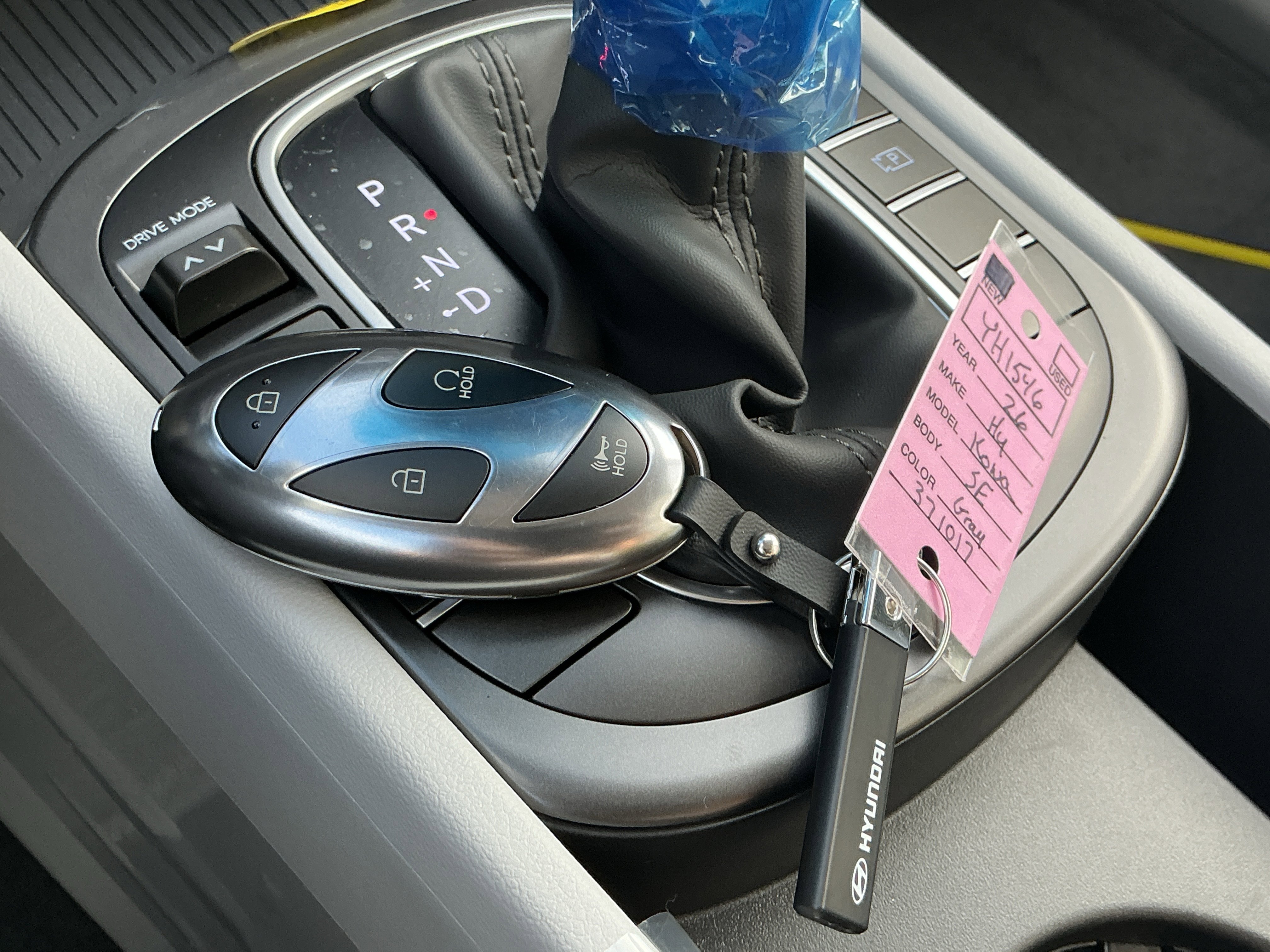 New 2026 Hyundai Kona SE image 22