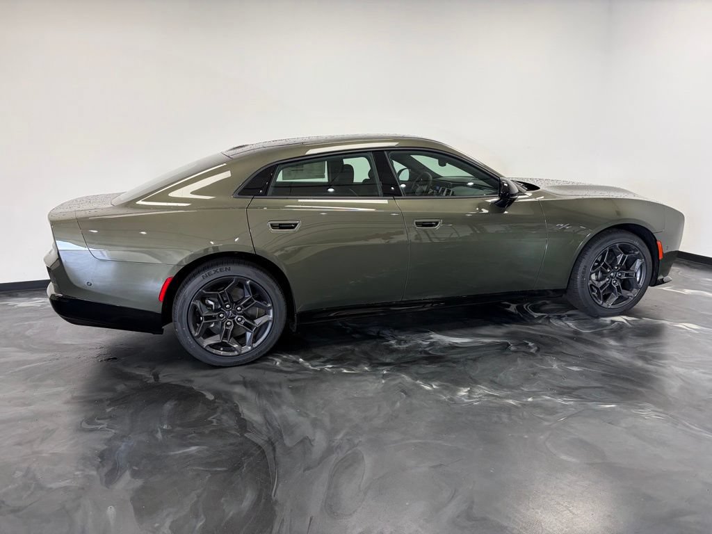 New 2026 Dodge Charger R/T w/ Driver Convenience Group AWD/4WD image 21