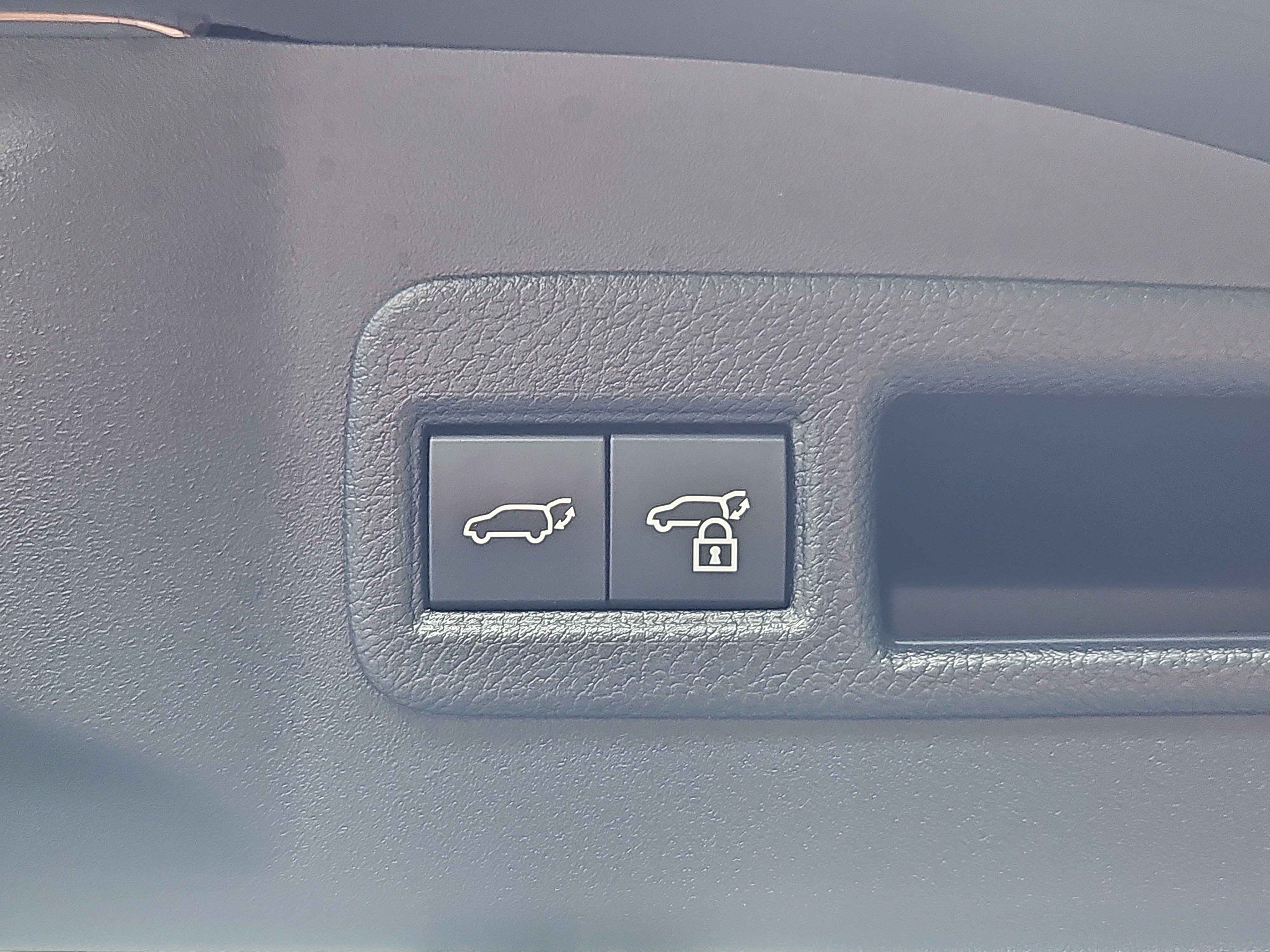 Certified 2024 Subaru Solterra AWD/4WD image 18