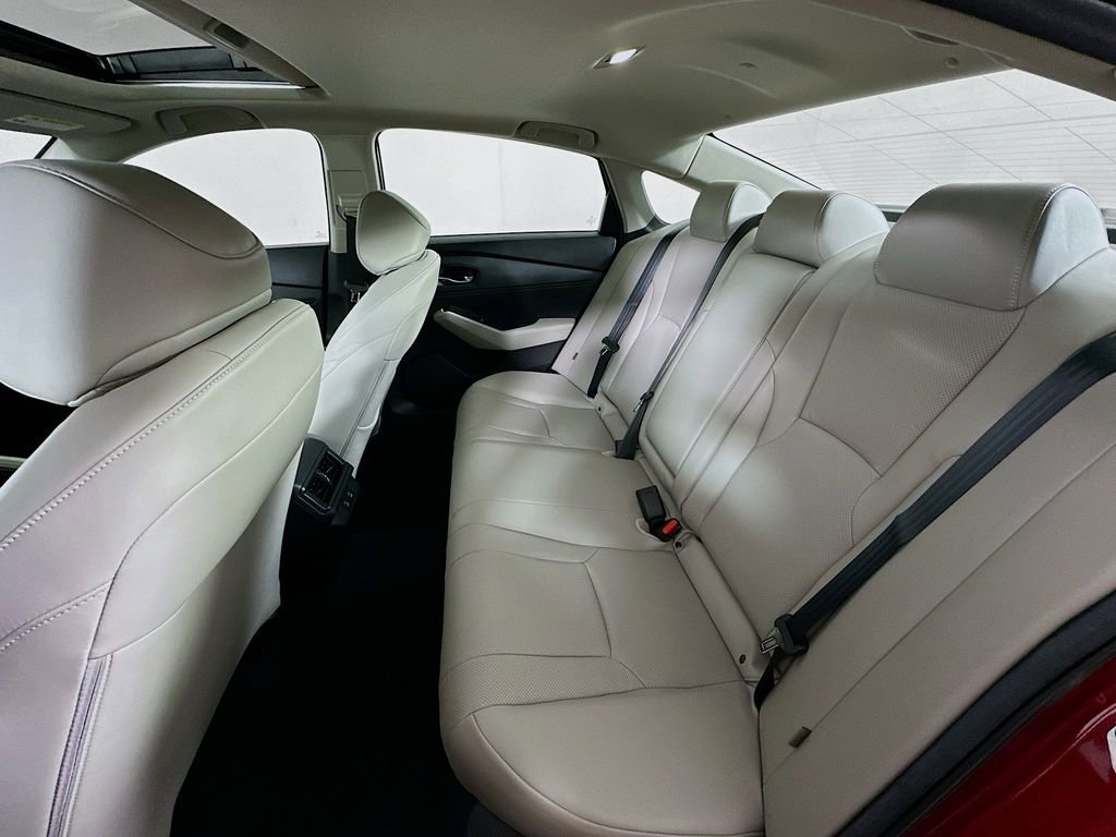 Used 2024 Honda Accord EX-L image 14