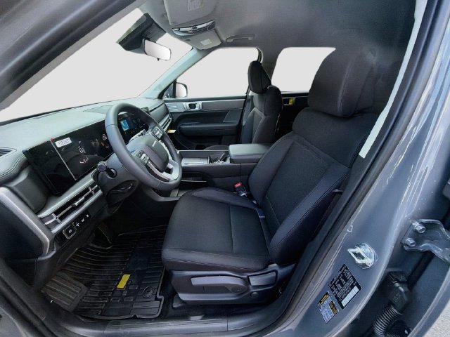New 2027 Hyundai Santa Fe SE FWD image 20
