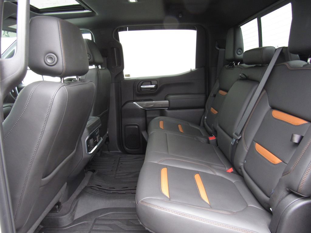 Used 2019 GMC Sierra 1500 AT4 w/ AT4 Premium Package AWD/4WD image 19