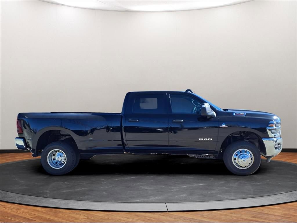 New 2026 RAM 3500 Big Horn image 15