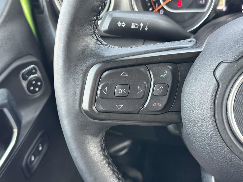 Used 2020 Jeep Wrangler Unlimited Sport S image 25