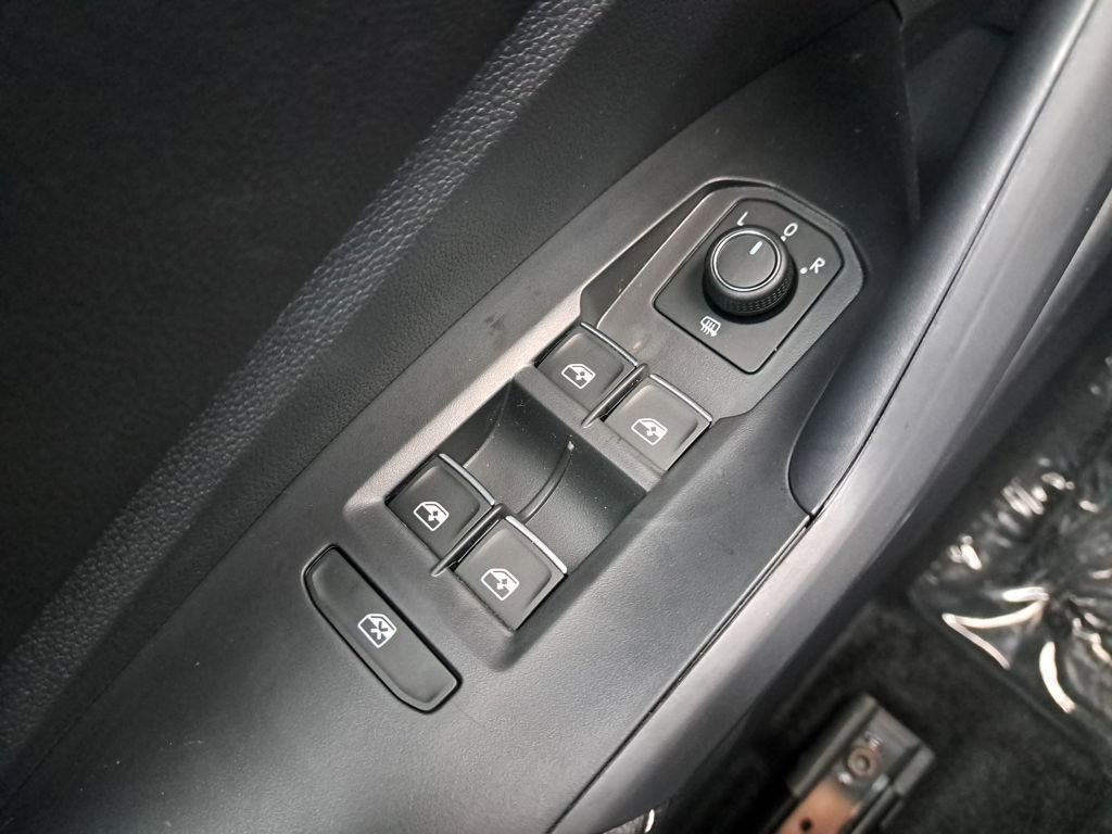 New 2026 Volkswagen Jetta Sport FWD image 25