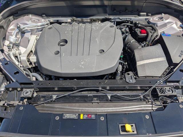 New 2026 Volvo XC60 B5 Ultra w/ Climate Package image 17