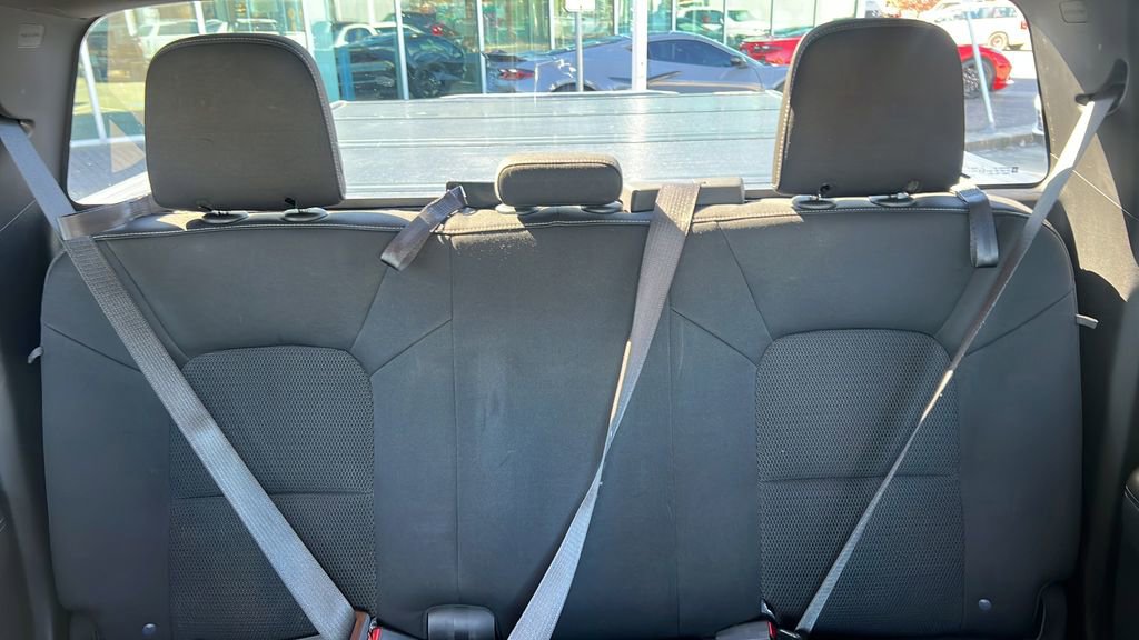 Used 2023 Chevrolet Colorado LT image 11