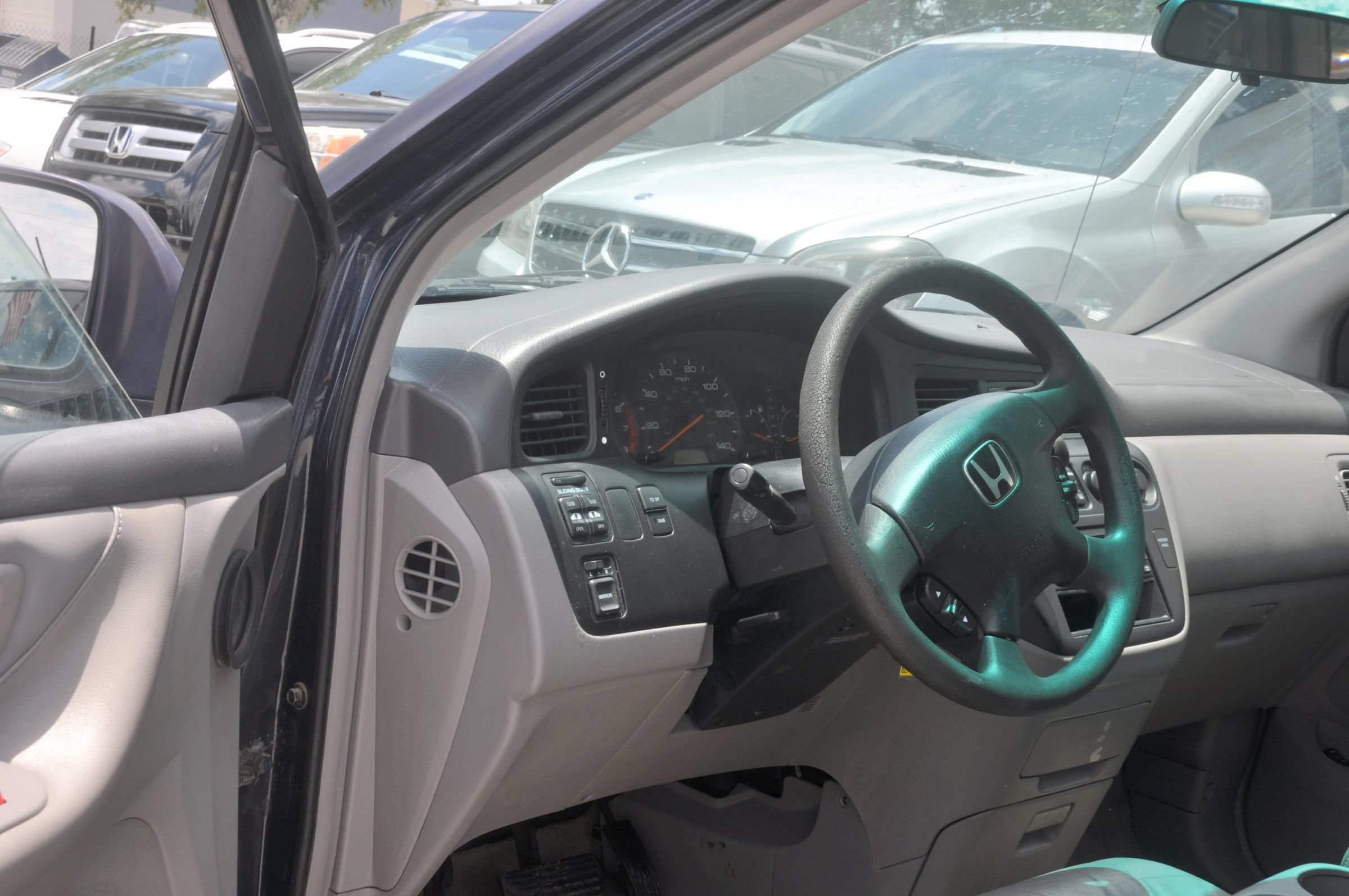 Used 2003 Honda Odyssey EX-L image 13