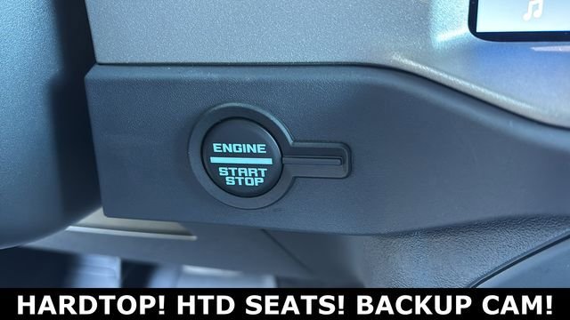 New 2025 Ford Bronco Outer Banks AWD/4WD image 12