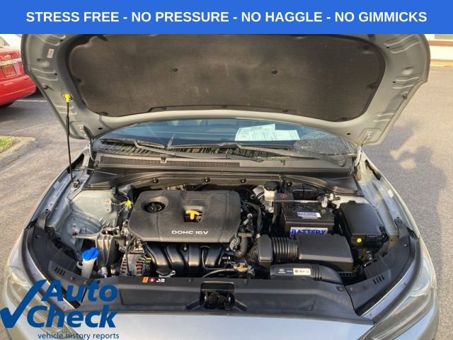 Used 2019 Hyundai Veloster 2.0 image 10