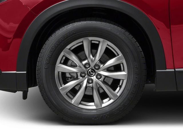 Used 2016 MAZDA CX-9 Touring image 16