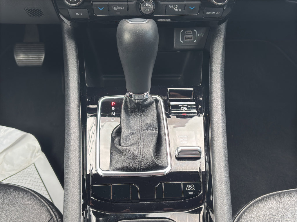 Used 2024 Jeep Compass Limited AWD/4WD image 18