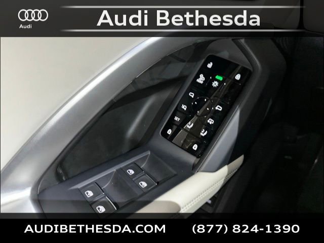 Certified 2025 Audi Q5 Premium Plus w/ Premium Plus image 15